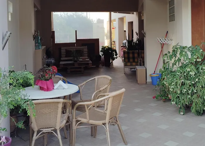 Erini Room