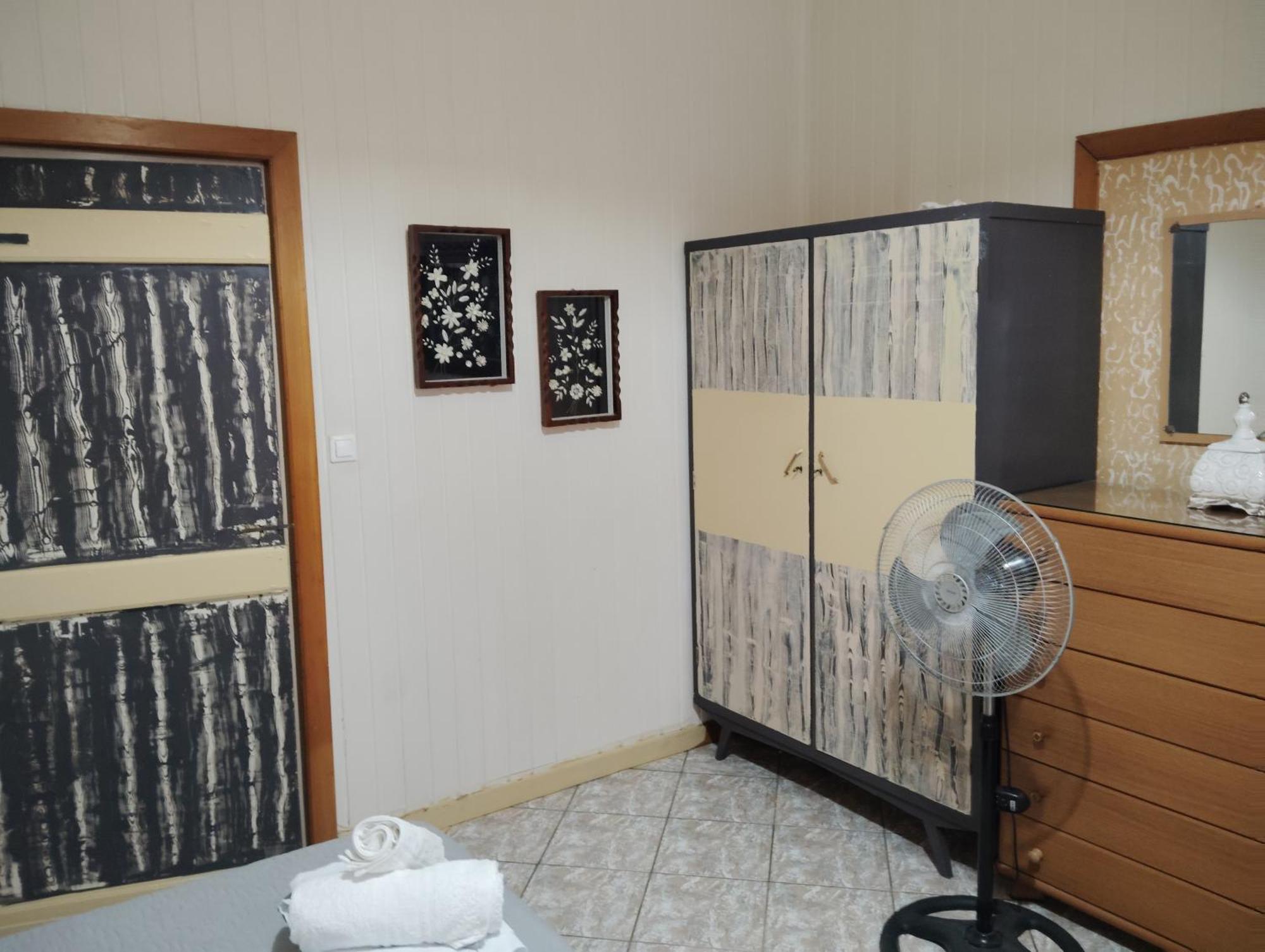 Erini Apartment Kissamos
