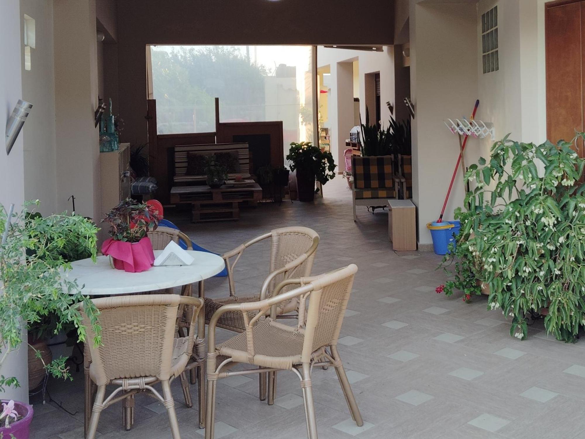 Apartment Erini