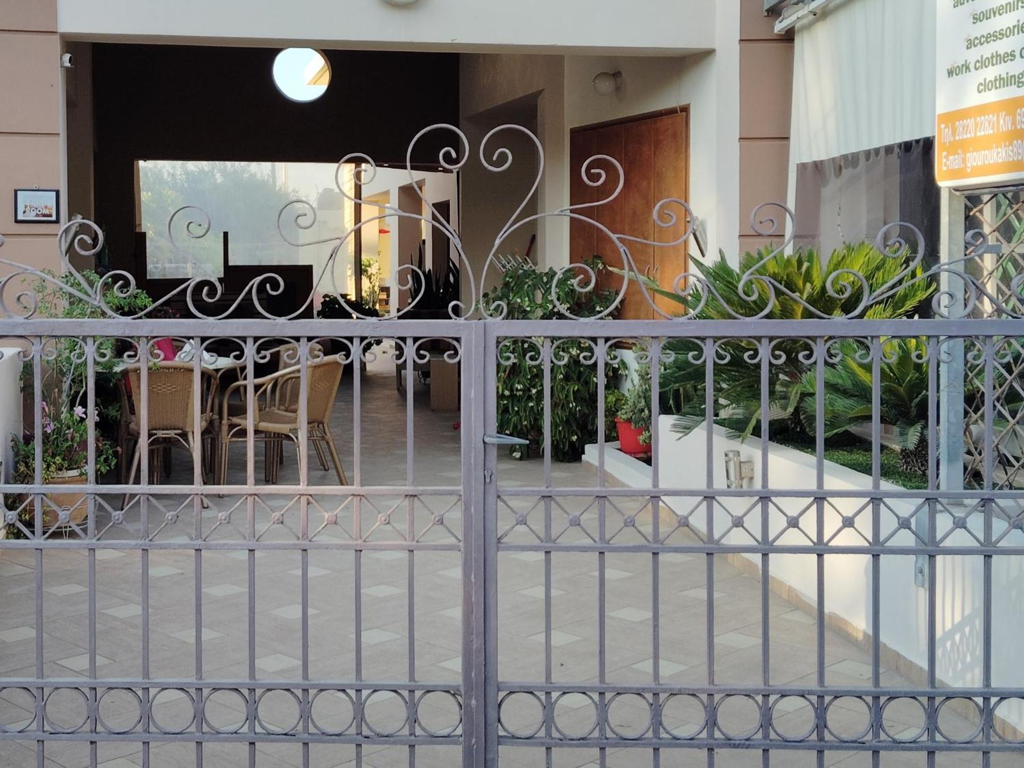 Erini Apartment Kissamos