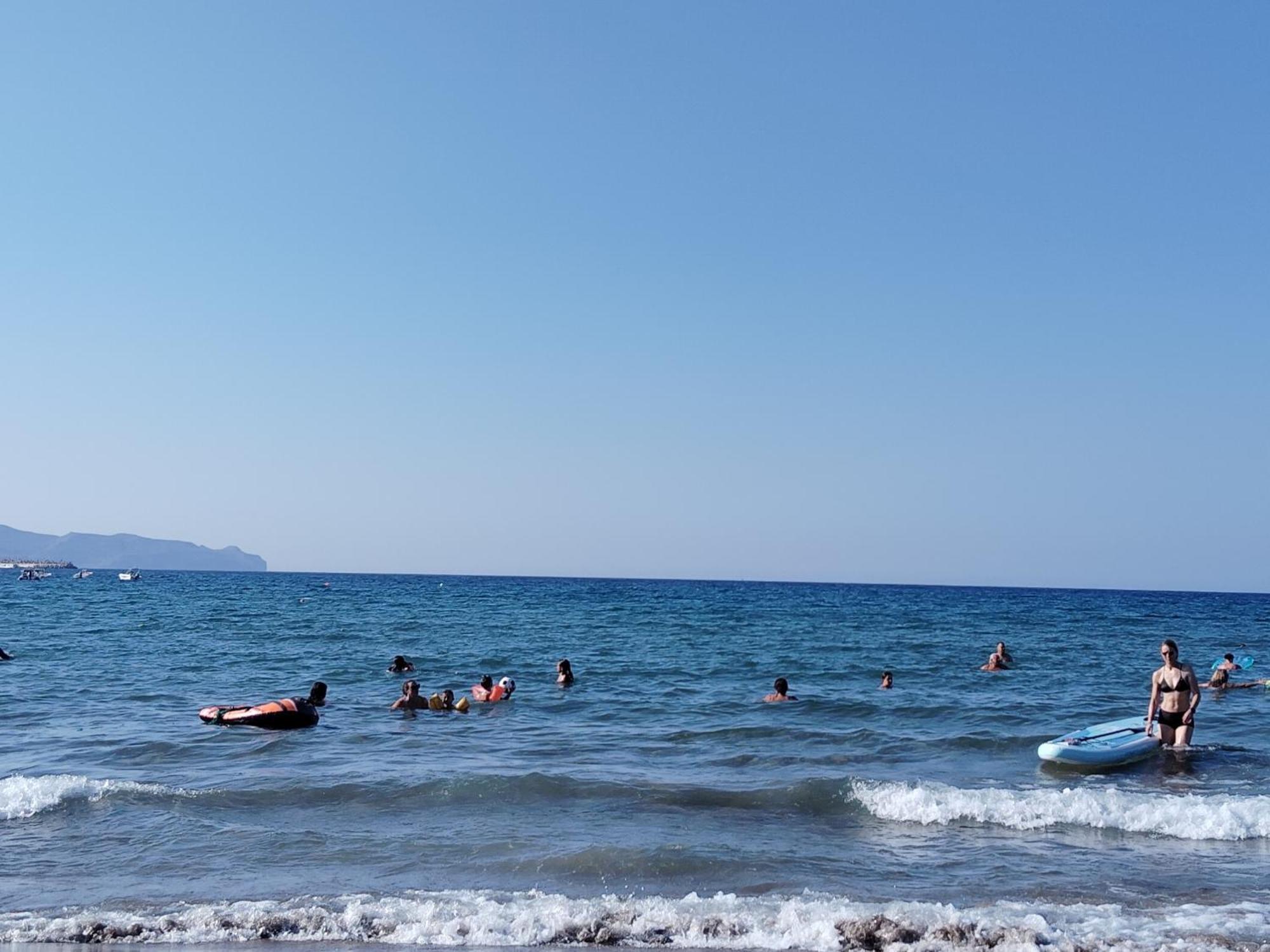 Erini Apartment Kissamos