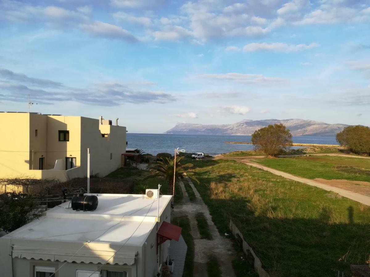 Erini Apartment