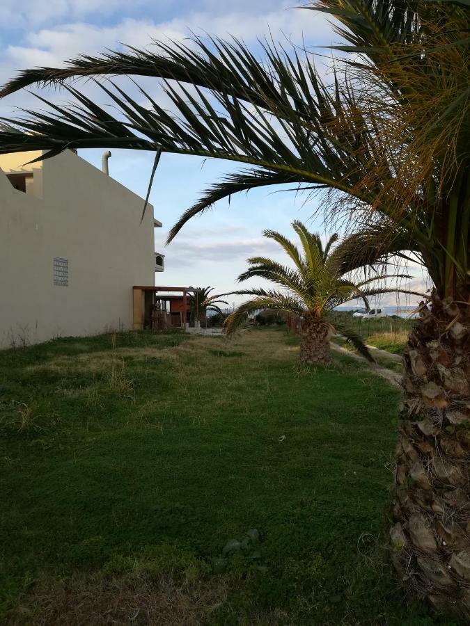 Apartment Erini