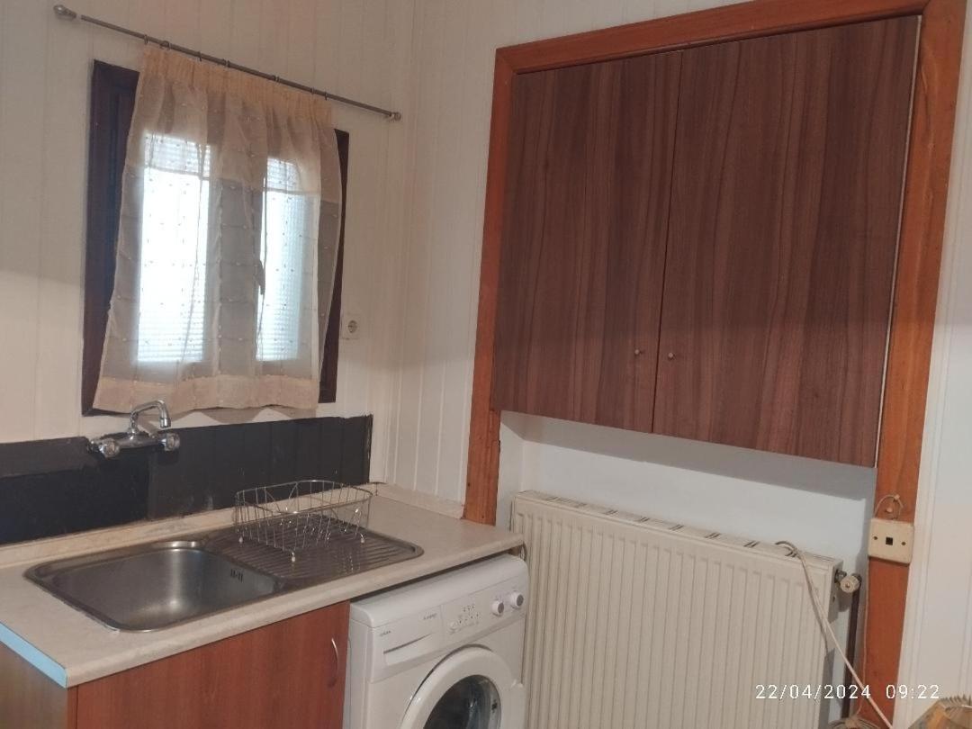 Appartement Erini *