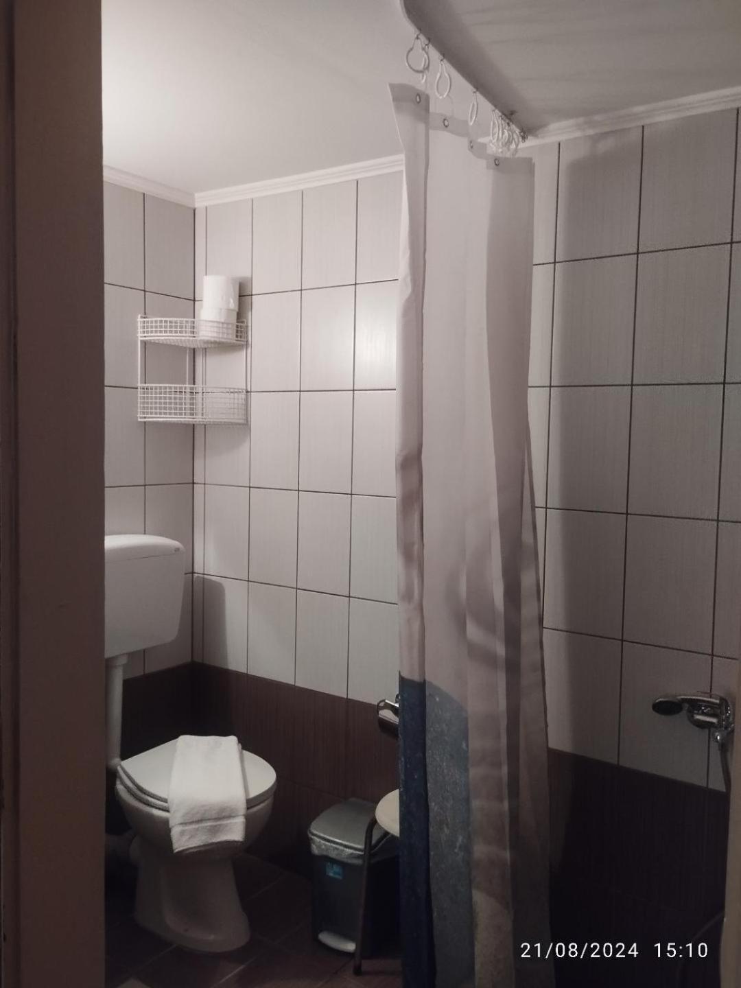 Appartement Erini Kíssamos